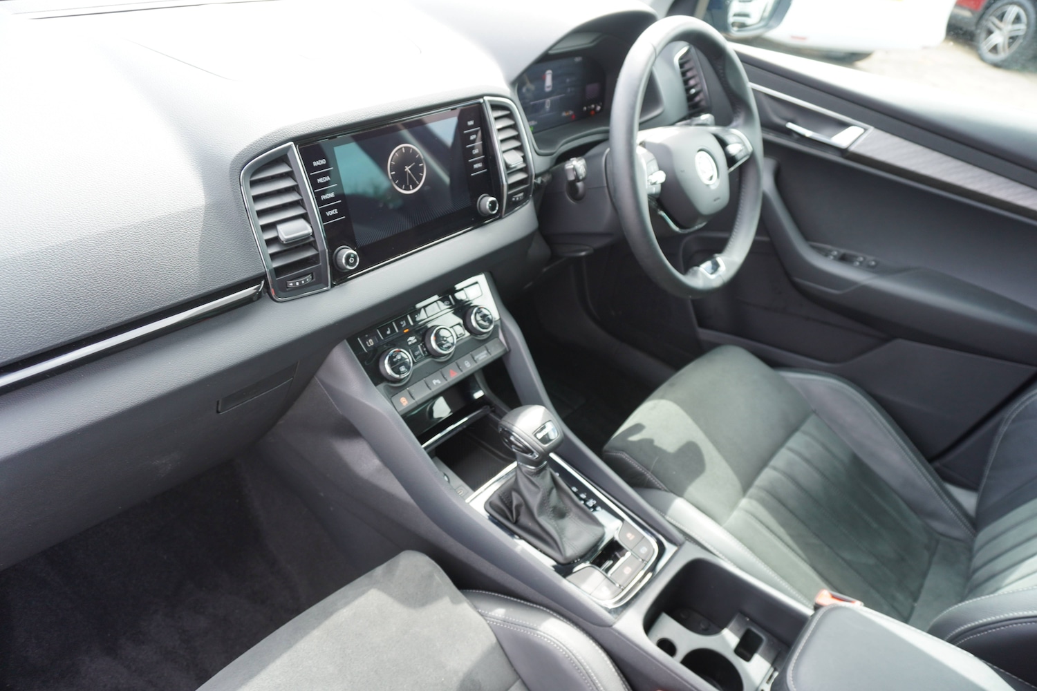 Used Skoda Karoq 2023 for sale - 76598646: Photo 19