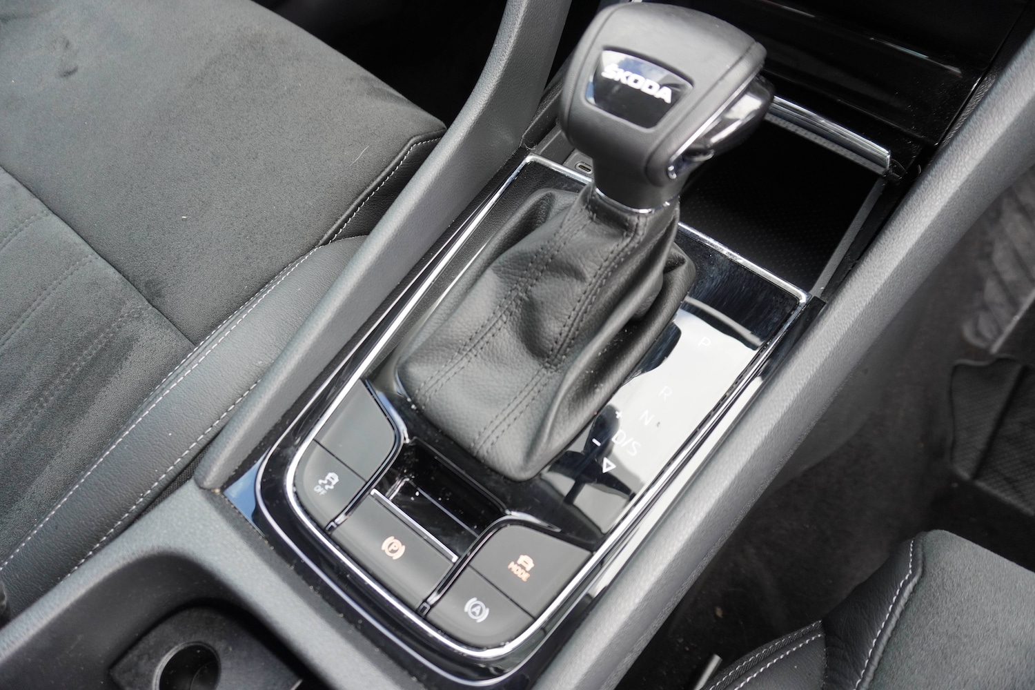 Used Skoda Karoq 2023 for sale - 76598646: Photo 20