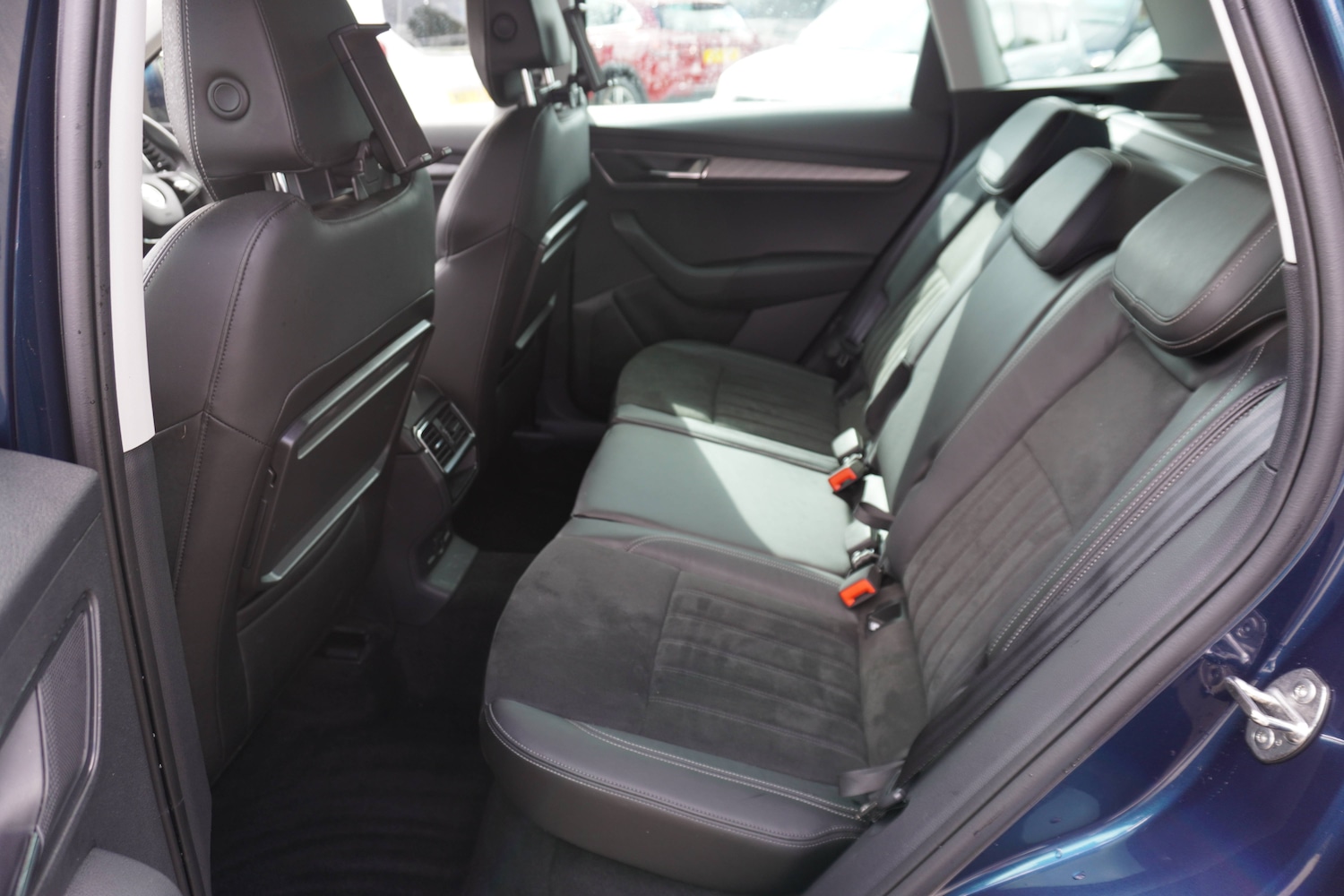 Used Skoda Karoq 2023 for sale - 76598646: Photo 22