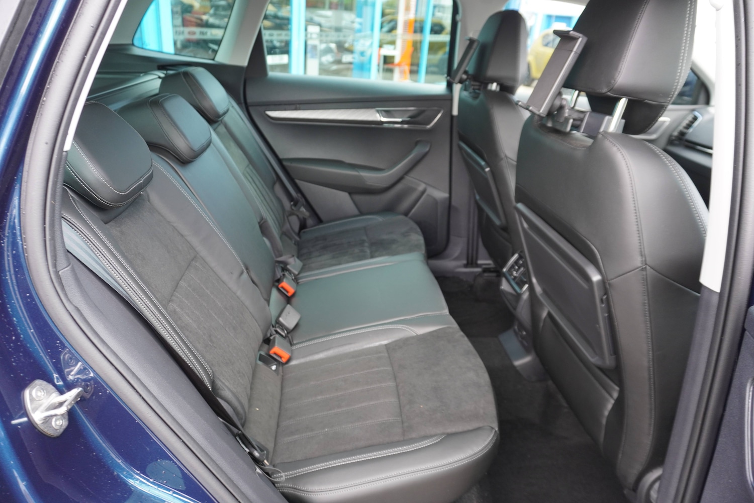 Used Skoda Karoq 2023 for sale - 76598646: Photo 23