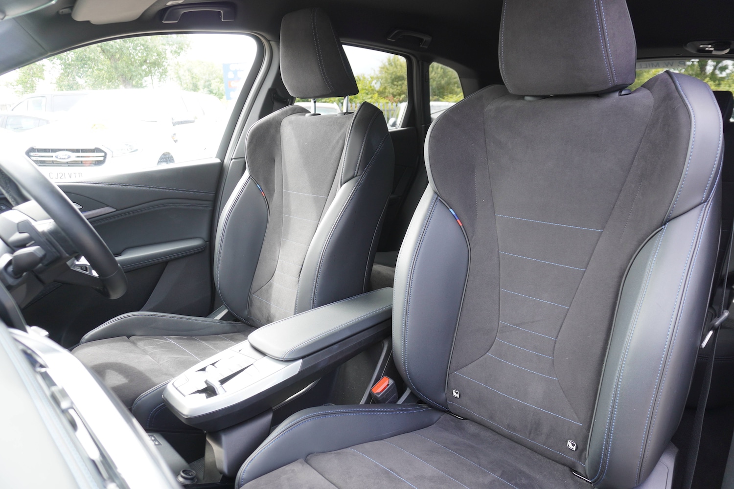 Used BMW 2 Series 2024 for sale - 76598700: Photo 12