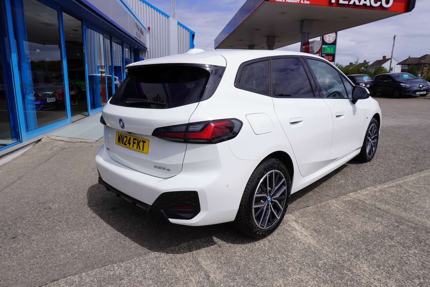 Used BMW 2 Series 2024 for sale - 76598700: Photo 15