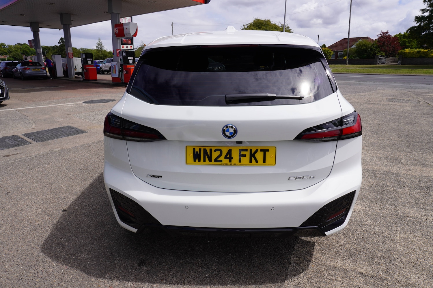 Used BMW 2 Series 2024 for sale - 76598700: Photo 16