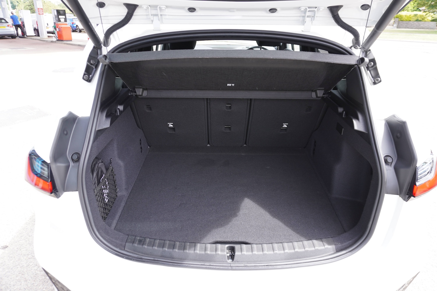 Used BMW 2 Series 2024 for sale - 76598700: Photo 17