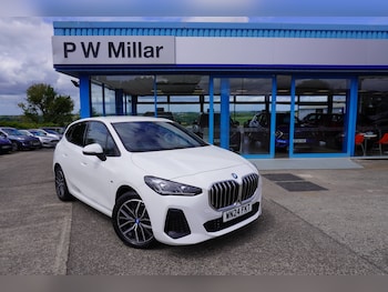 Used BMW 2 Series 2024 for sale - 76598700: Photo