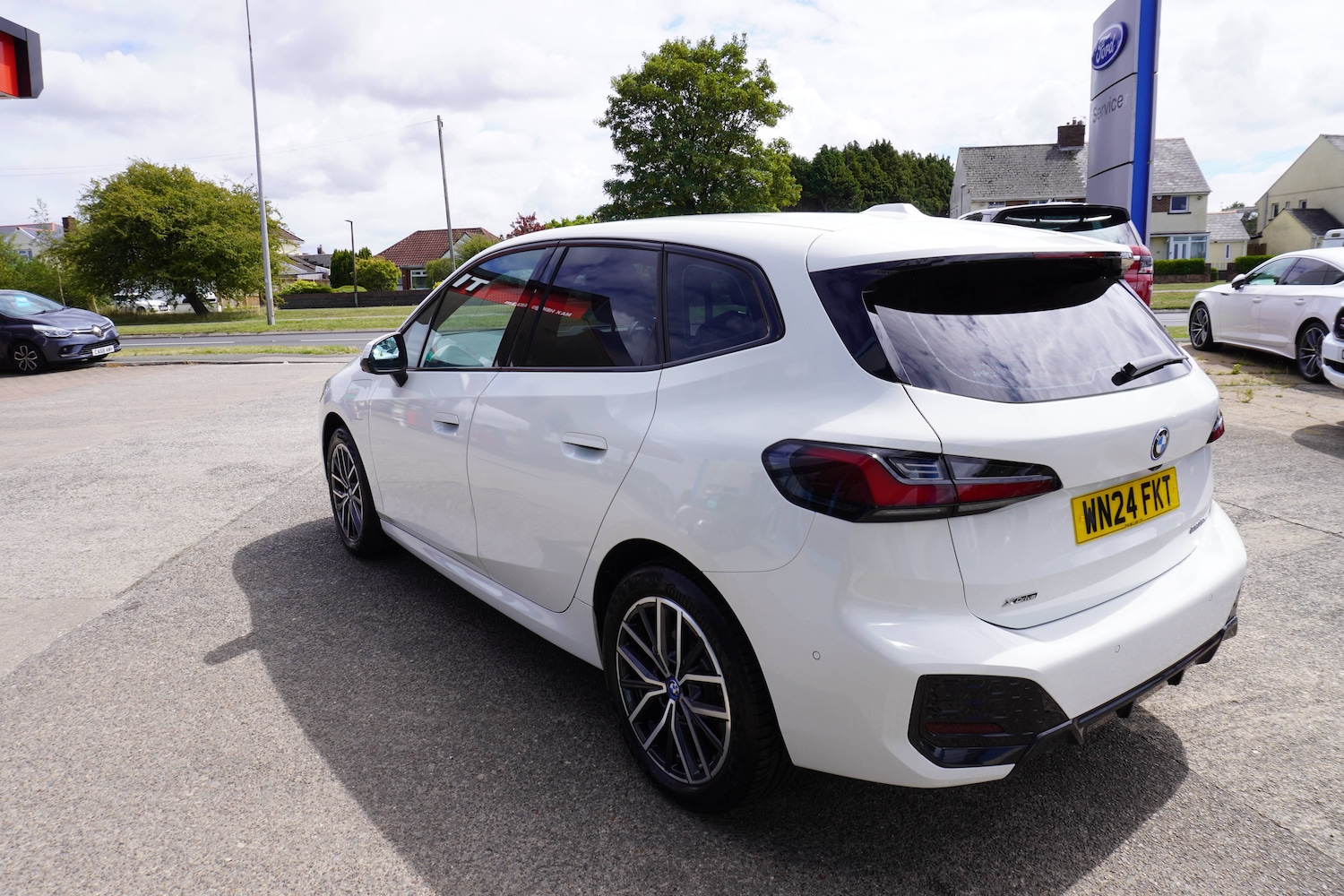 Used BMW 2 Series 2024 for sale - 76598700: Photo 22