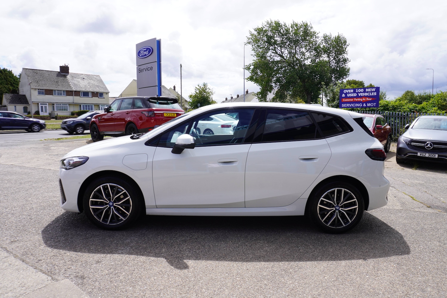 Used BMW 2 Series 2024 for sale - 76598700: Photo 23