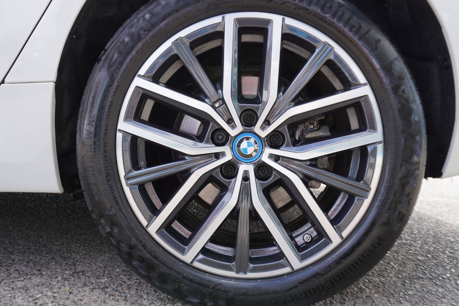 Used BMW 2 Series 2024 for sale - 76598700: Photo 24