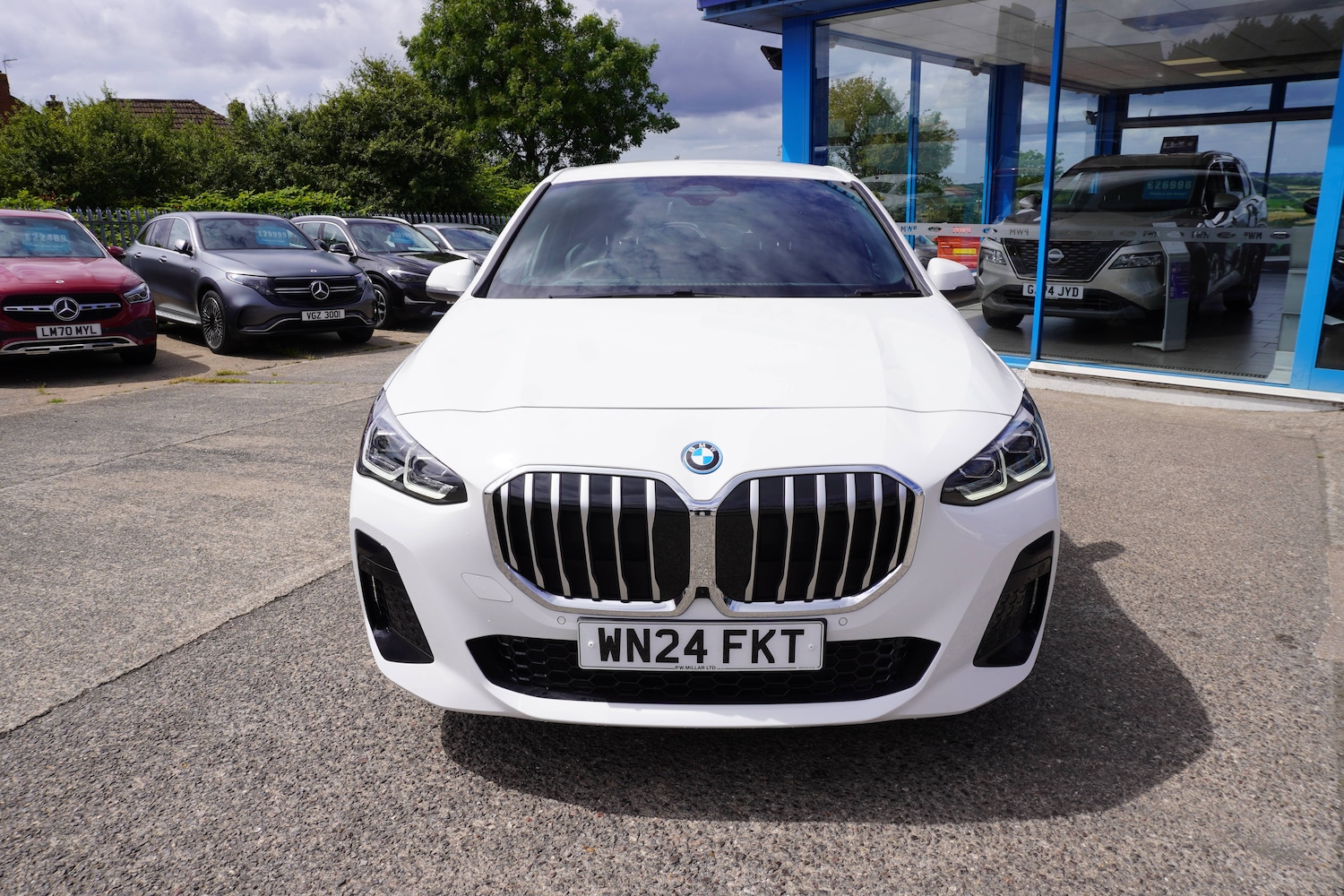Used BMW 2 Series 2024 for sale - 76598700: Photo 26