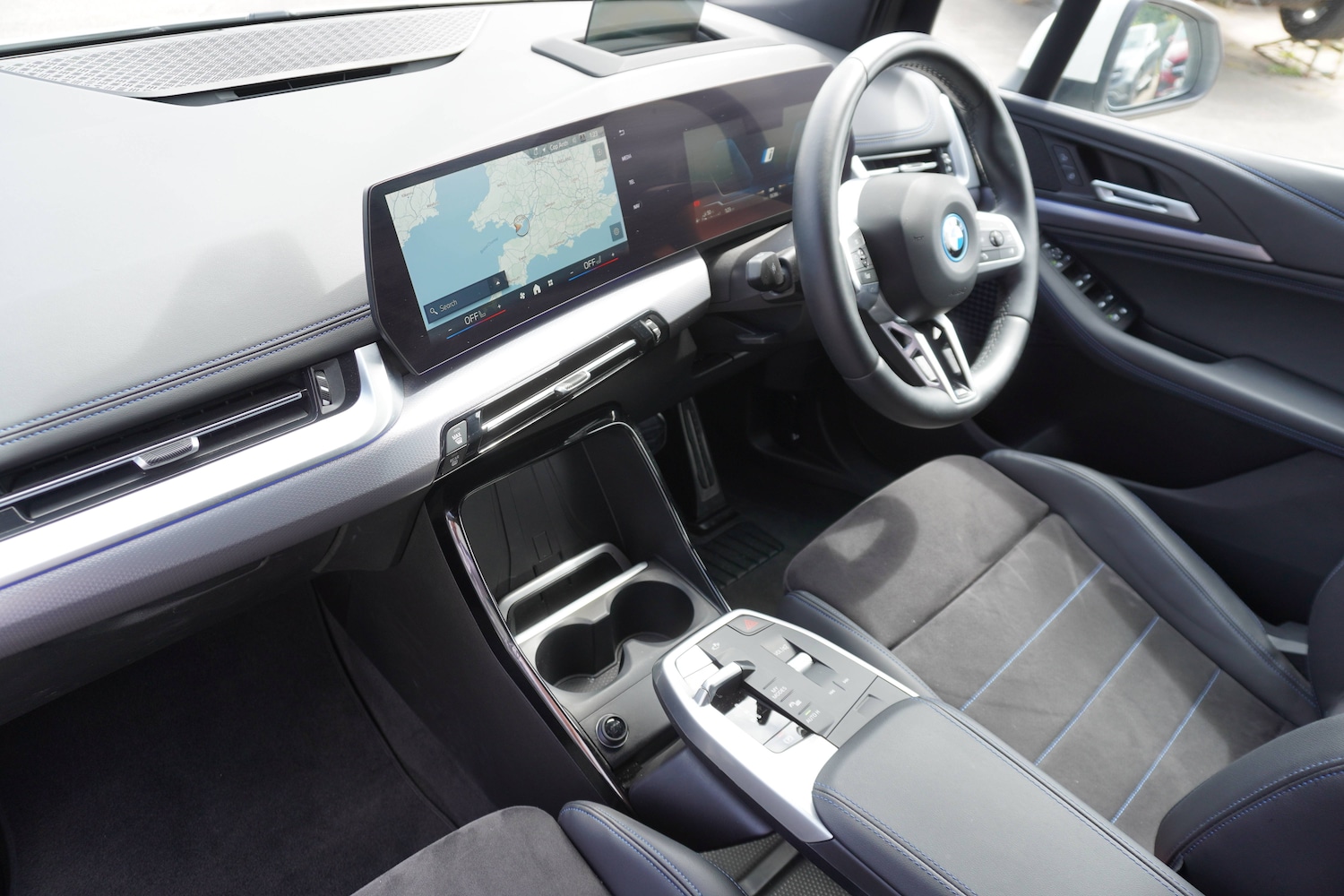 Used BMW 2 Series 2024 for sale - 76598700: Photo 27