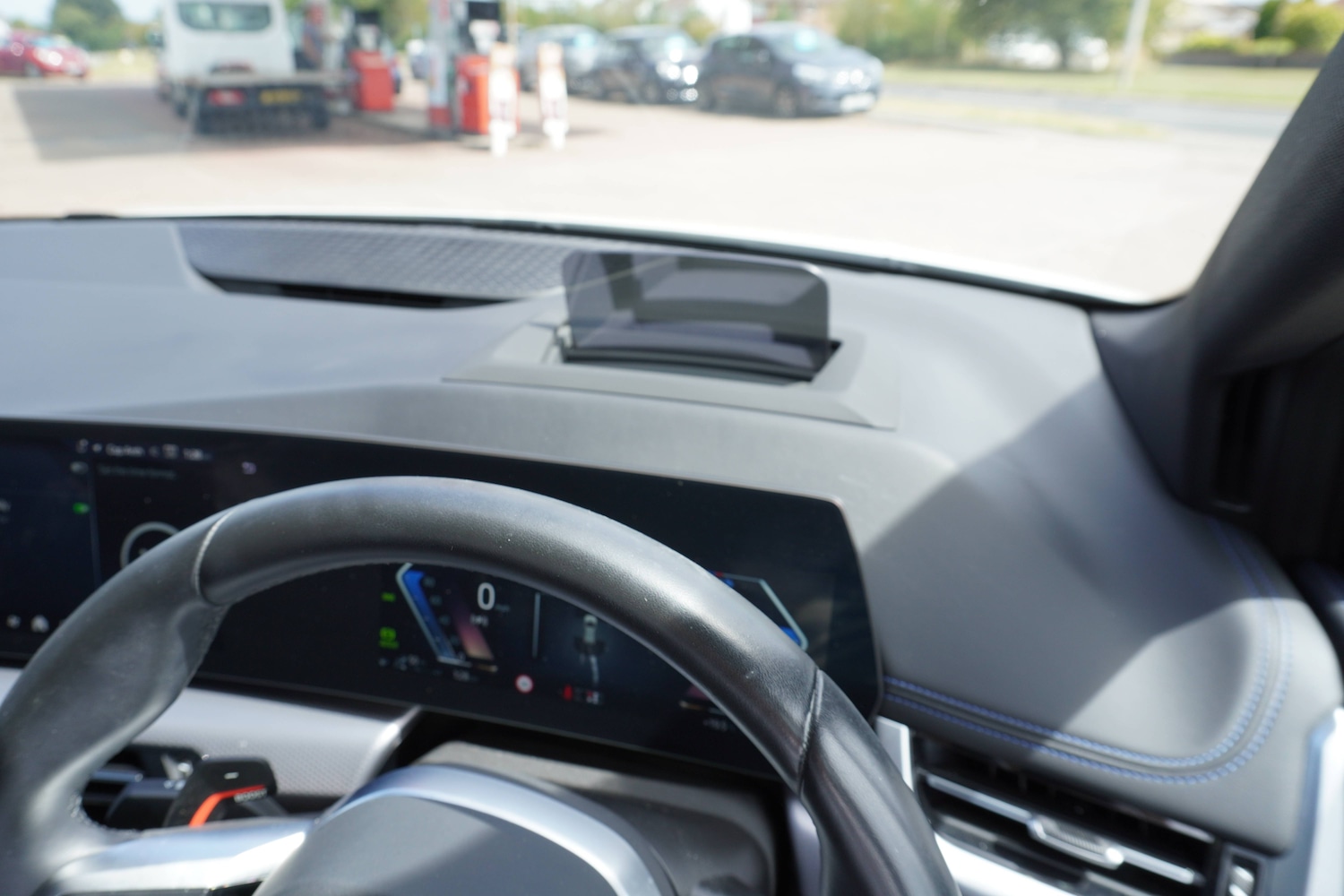 Used BMW 2 Series 2024 for sale - 76598700: Photo 29