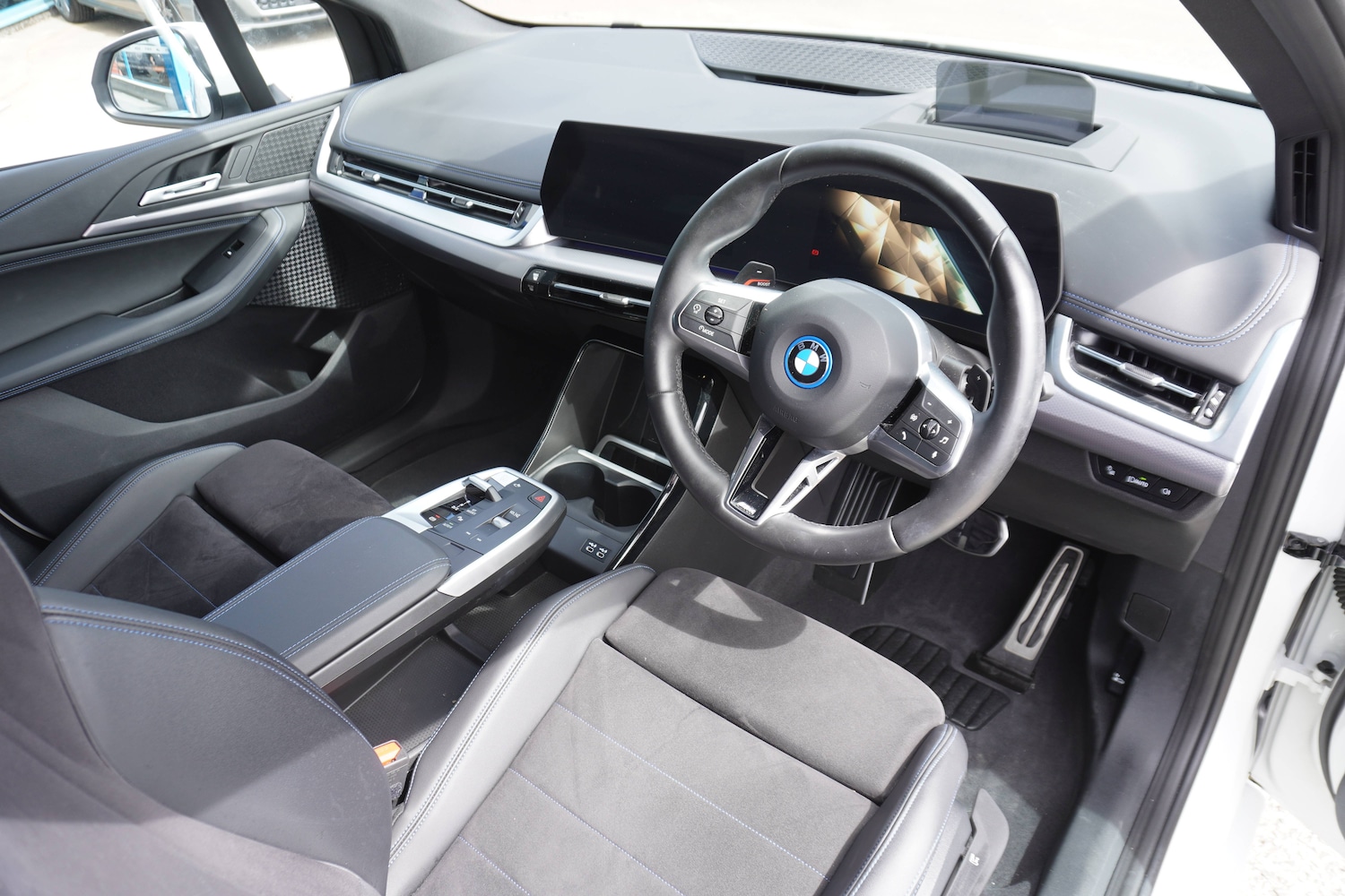 Used BMW 2 Series 2024 for sale - 76598700: Photo 3