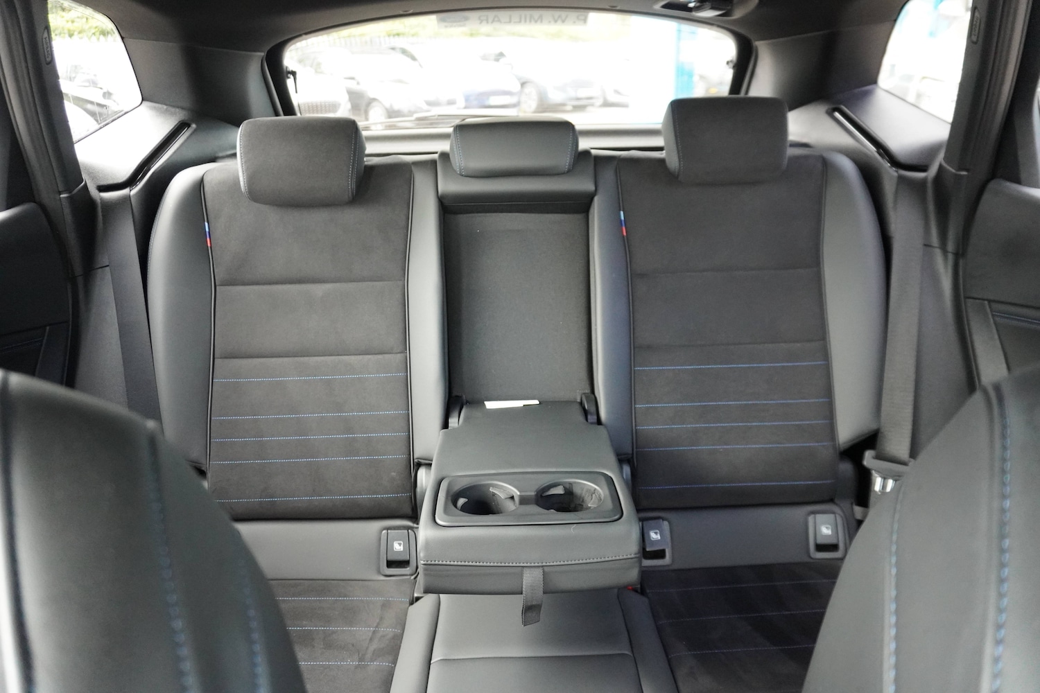 Used BMW 2 Series 2024 for sale - 76598700: Photo 44