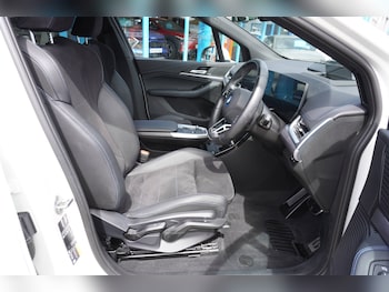 Used BMW 2 Series 2024 for sale - 76598700: Photo