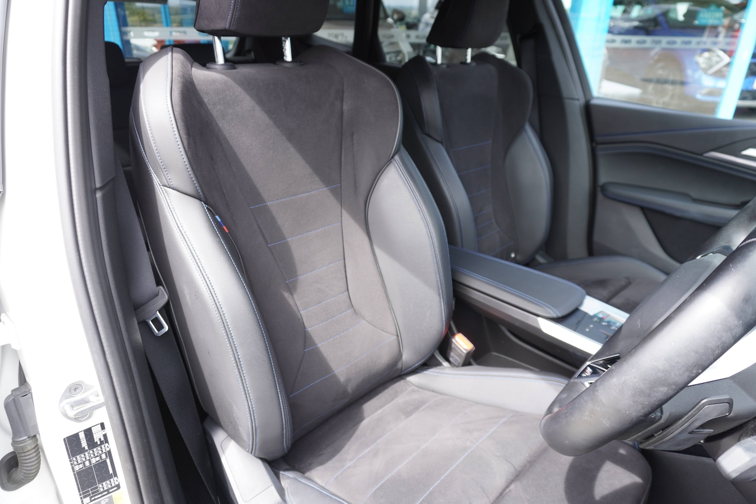 Used BMW 2 Series 2024 for sale - 76598700: Photo 8