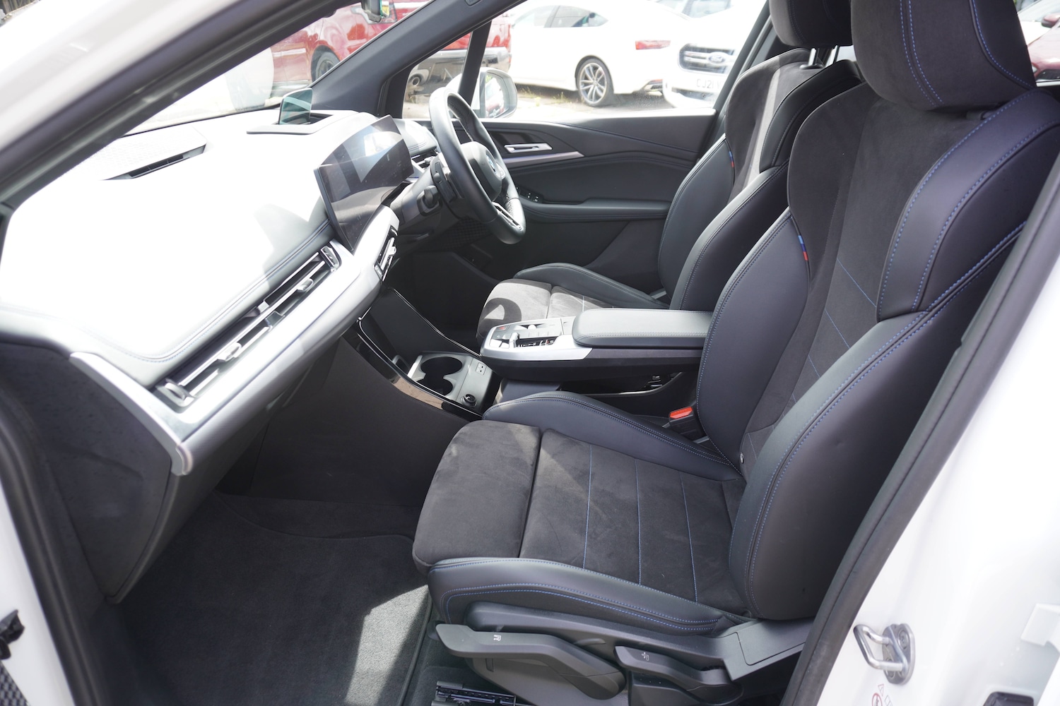 Used BMW 2 Series 2024 for sale - 76598700: Photo 9