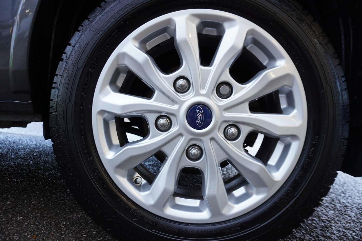 Used Ford Tourneo Custom 2022 for sale - 76598622: Photo 21