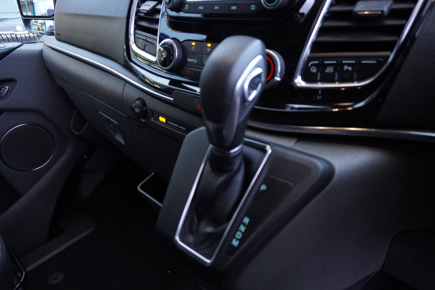 Used Ford Tourneo Custom 2022 for sale - 76598622: Photo 22