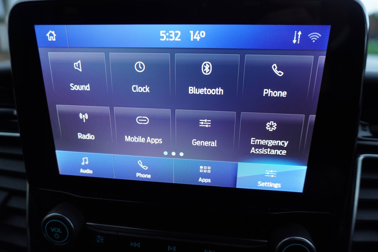 Used Ford Tourneo Custom 2022 for sale - 76598622: Photo 23