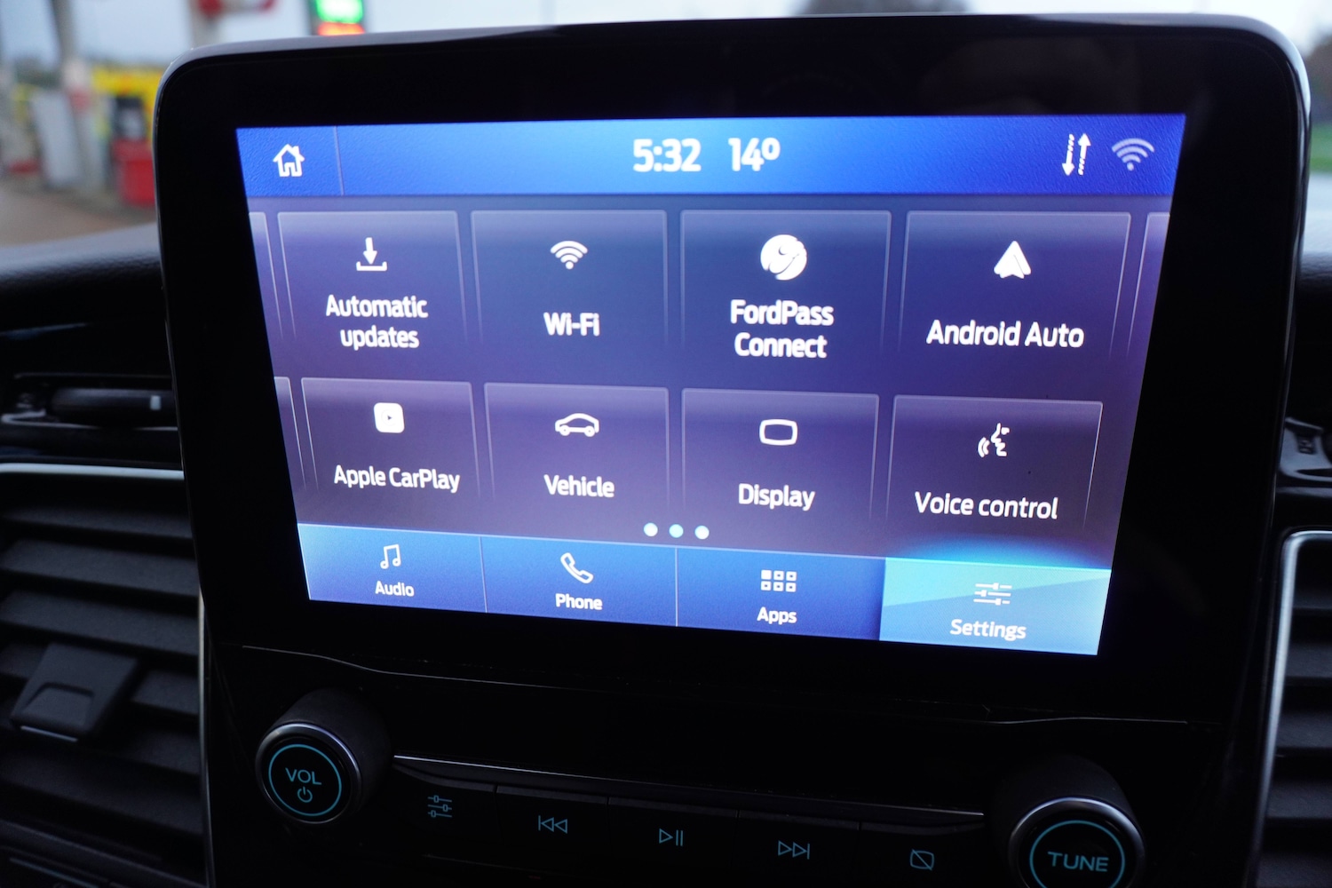 Used Ford Tourneo Custom 2022 for sale - 76598622: Photo 25