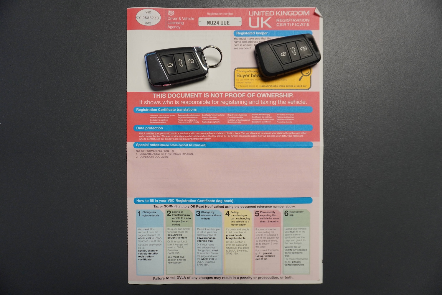 Used Ford Tourneo Custom 2022 for sale - 76598622: Photo 28