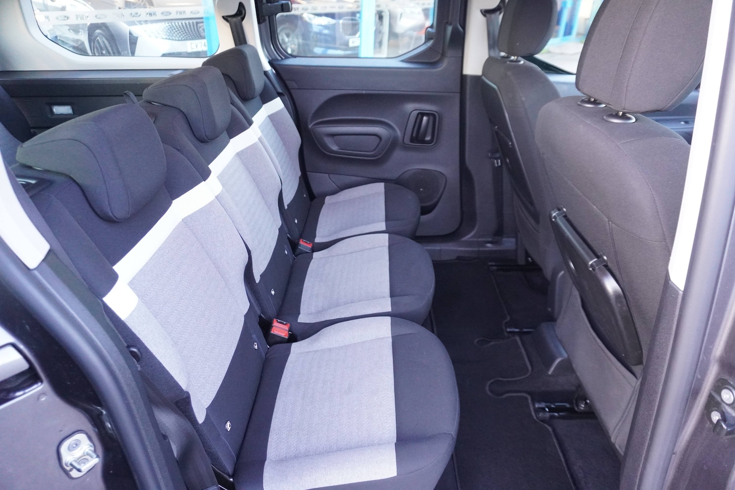 Used Citroen Berlingo 2023 for sale - 76895869: Photo 10