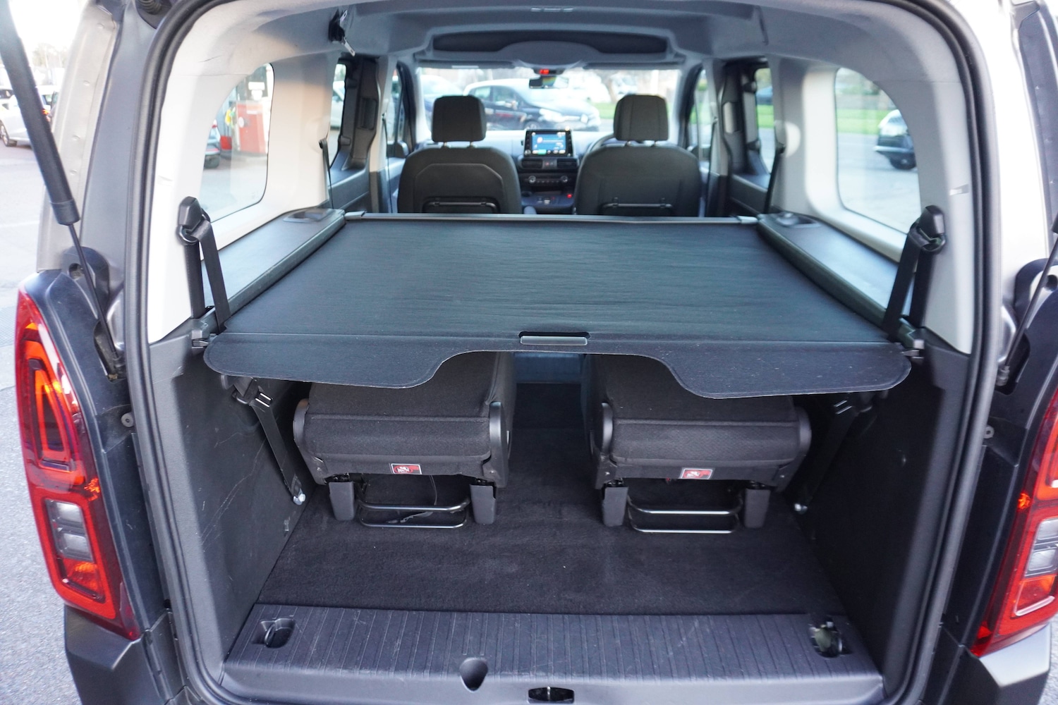 Used Citroen Berlingo 2023 for sale - 76895869: Photo 18