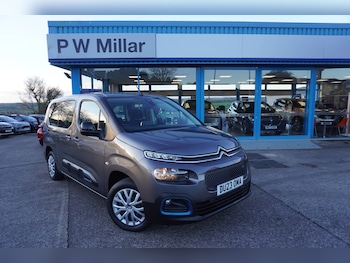 2023 - 100kW Feel XL 50kWh 5dr Auto [7 seat]