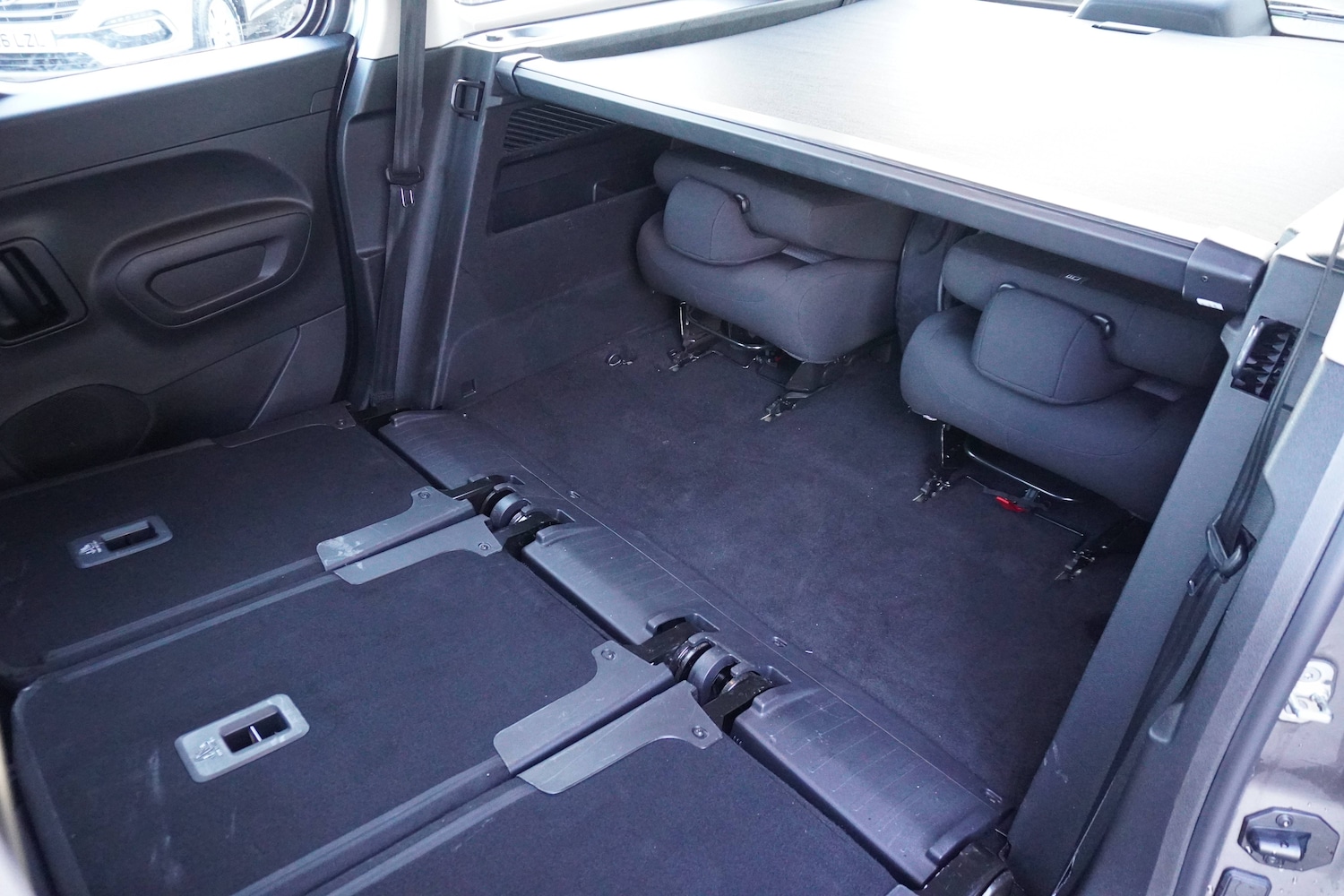 Used Citroen Berlingo 2023 for sale - 76895869: Photo 20