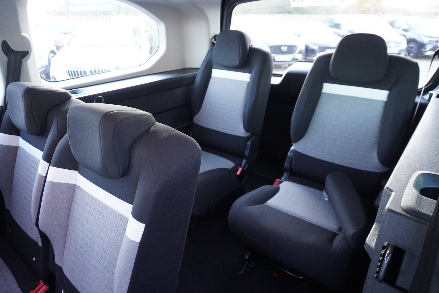 Used Citroen Berlingo 2023 for sale - 76895869: Photo 22