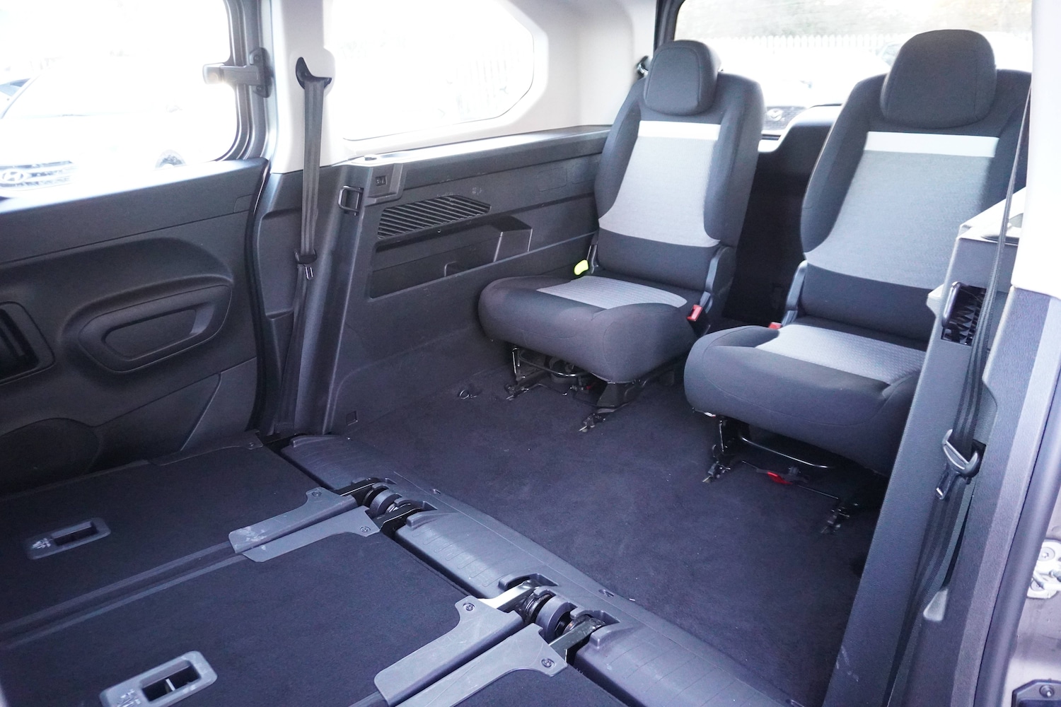 Used Citroen Berlingo 2023 for sale - 76895869: Photo 24