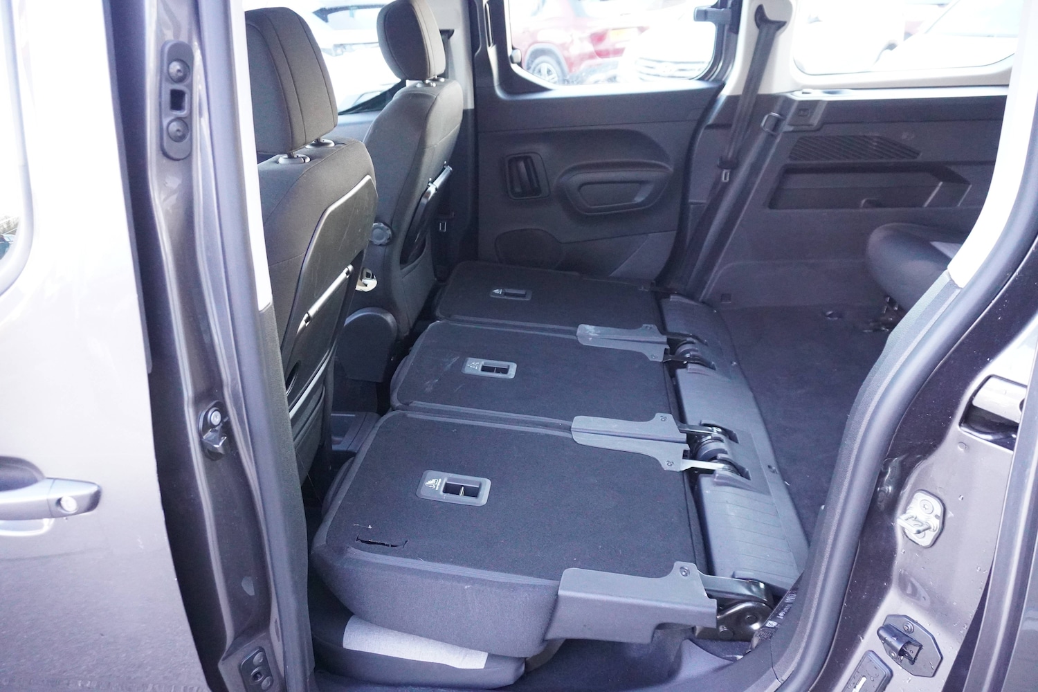 Used Citroen Berlingo 2023 for sale - 76895869: Photo 25