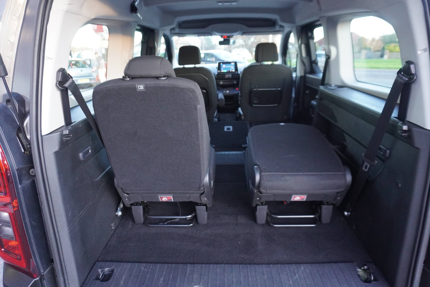 Used Citroen Berlingo 2023 for sale - 76895869: Photo 26