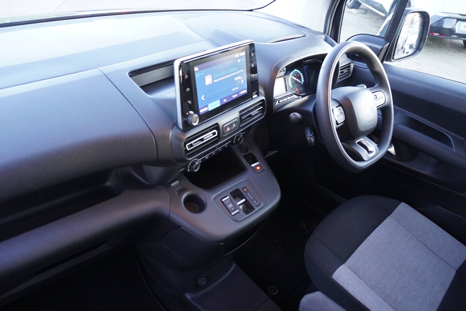 Used Citroen Berlingo 2023 for sale - 76895869: Photo 32