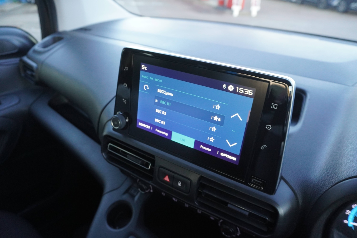 Used Citroen Berlingo 2023 for sale - 76895869: Photo 34