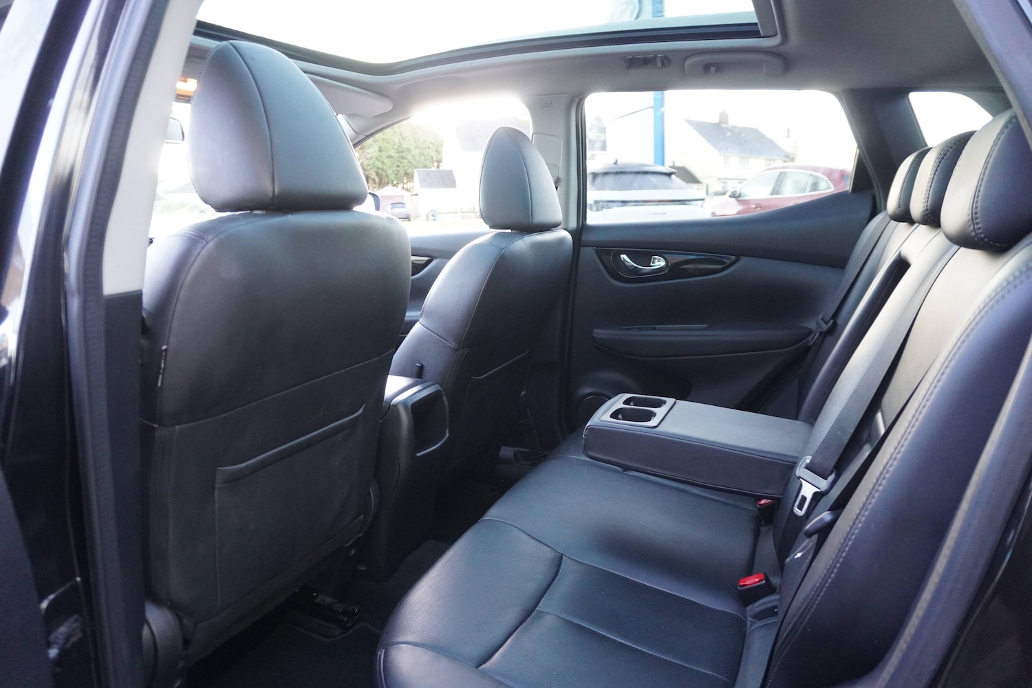 Used Nissan Qashqai 2017 for sale - 76798768: Photo 12