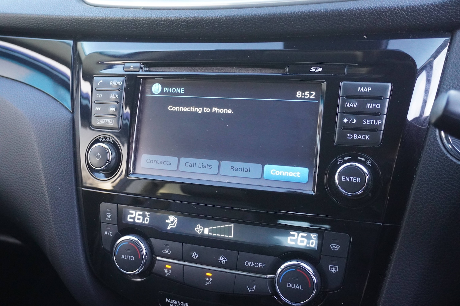 Used Nissan Qashqai 2017 for sale - 76798768: Photo 25