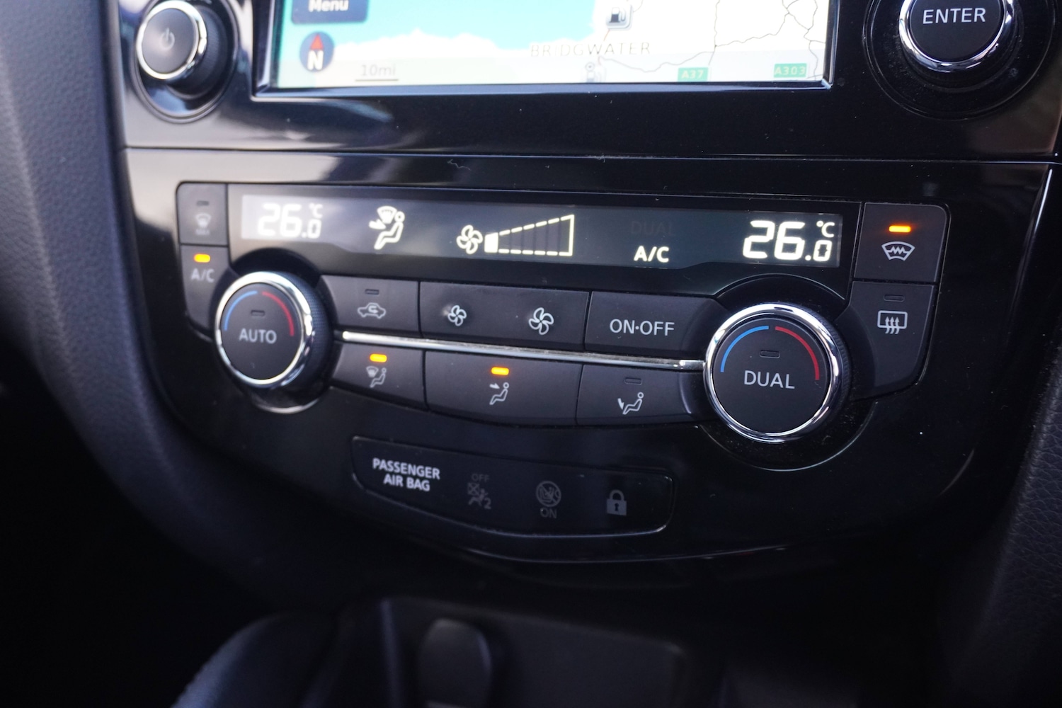 Used Nissan Qashqai 2017 for sale - 76798768: Photo 26