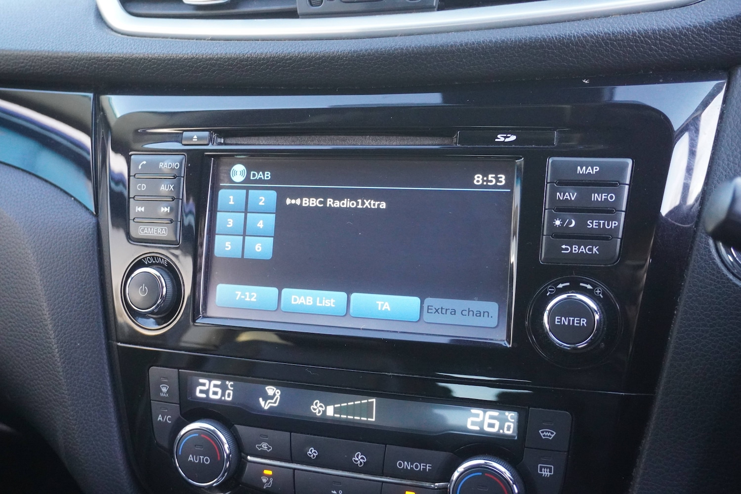 Used Nissan Qashqai 2017 for sale - 76798768: Photo 29