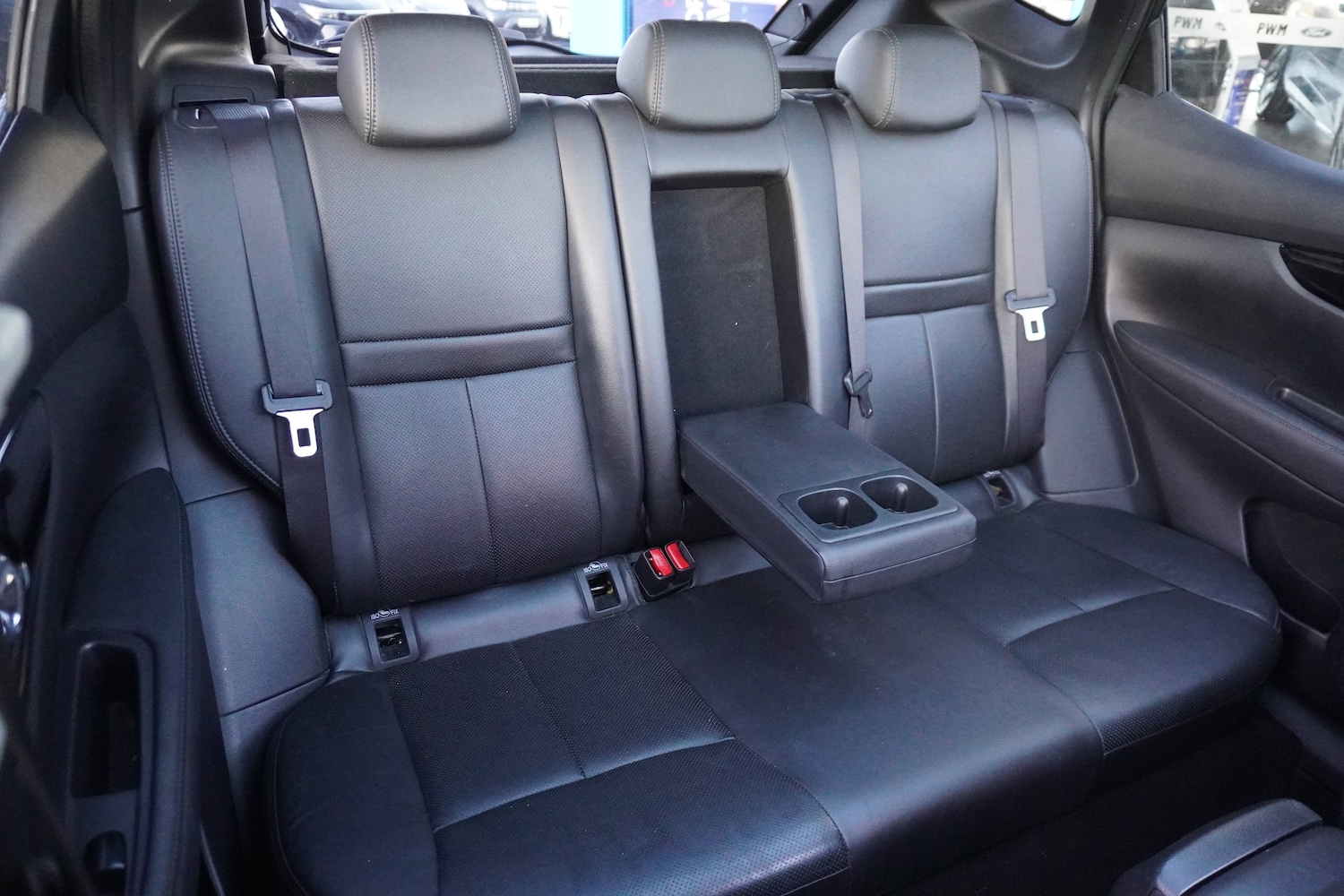 Used Nissan Qashqai 2017 for sale - 76798768: Photo 31