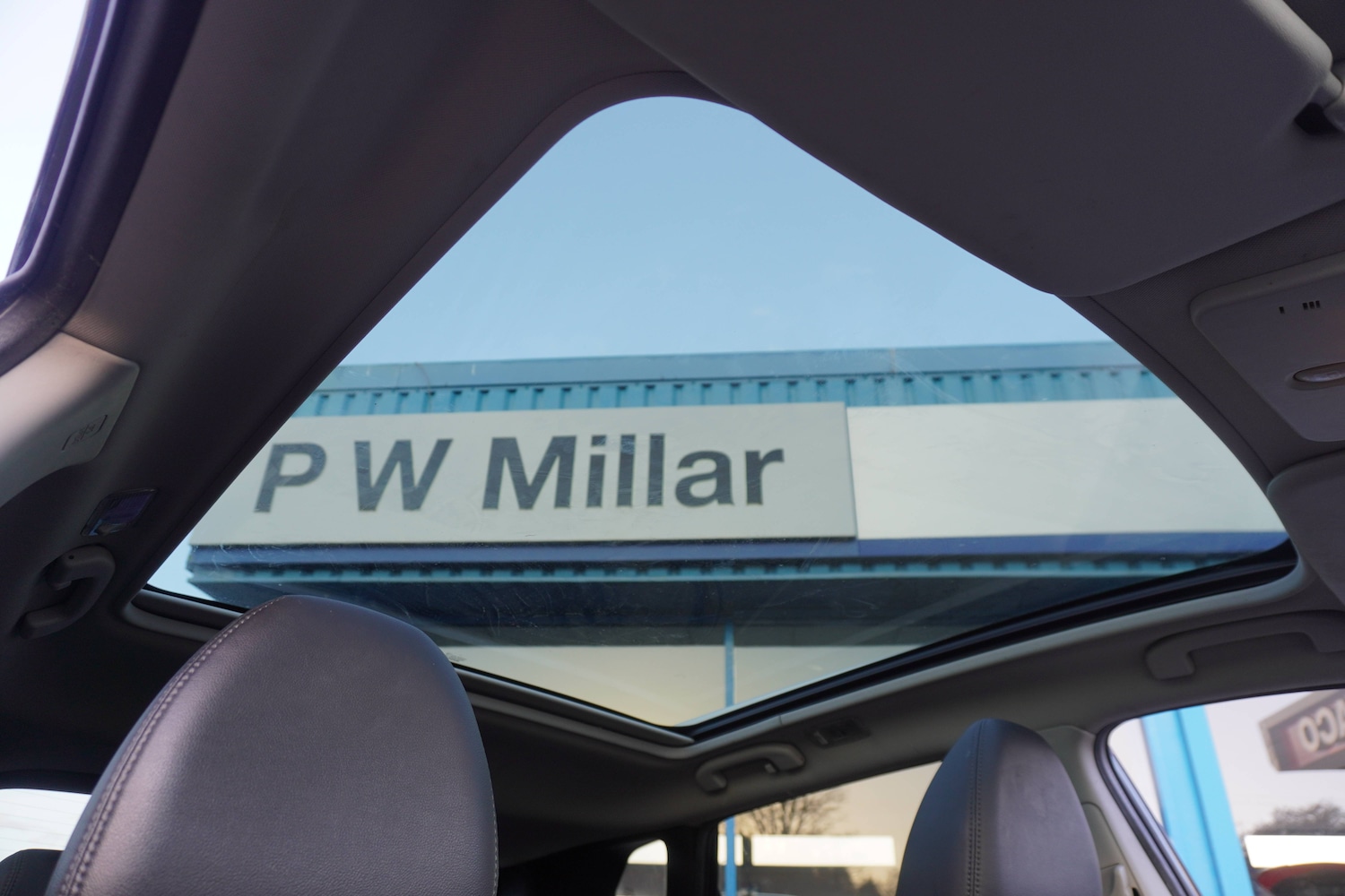 Used Nissan Qashqai 2017 for sale - 76798768: Photo 9