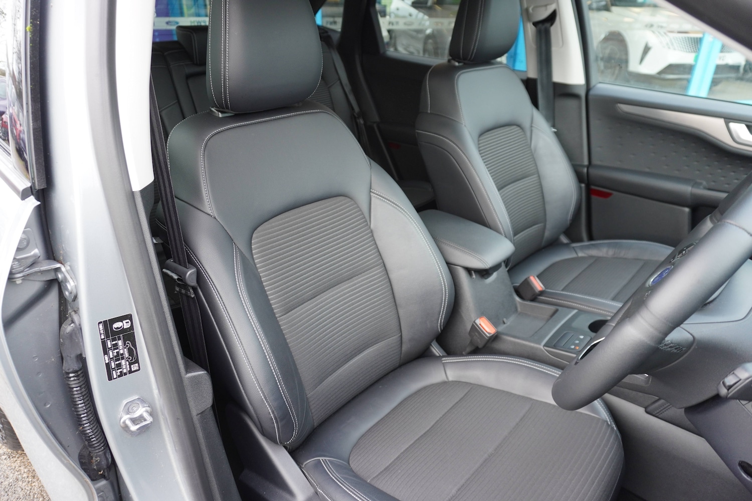 Used Ford Kuga 2021 for sale - 76879635: Photo 10