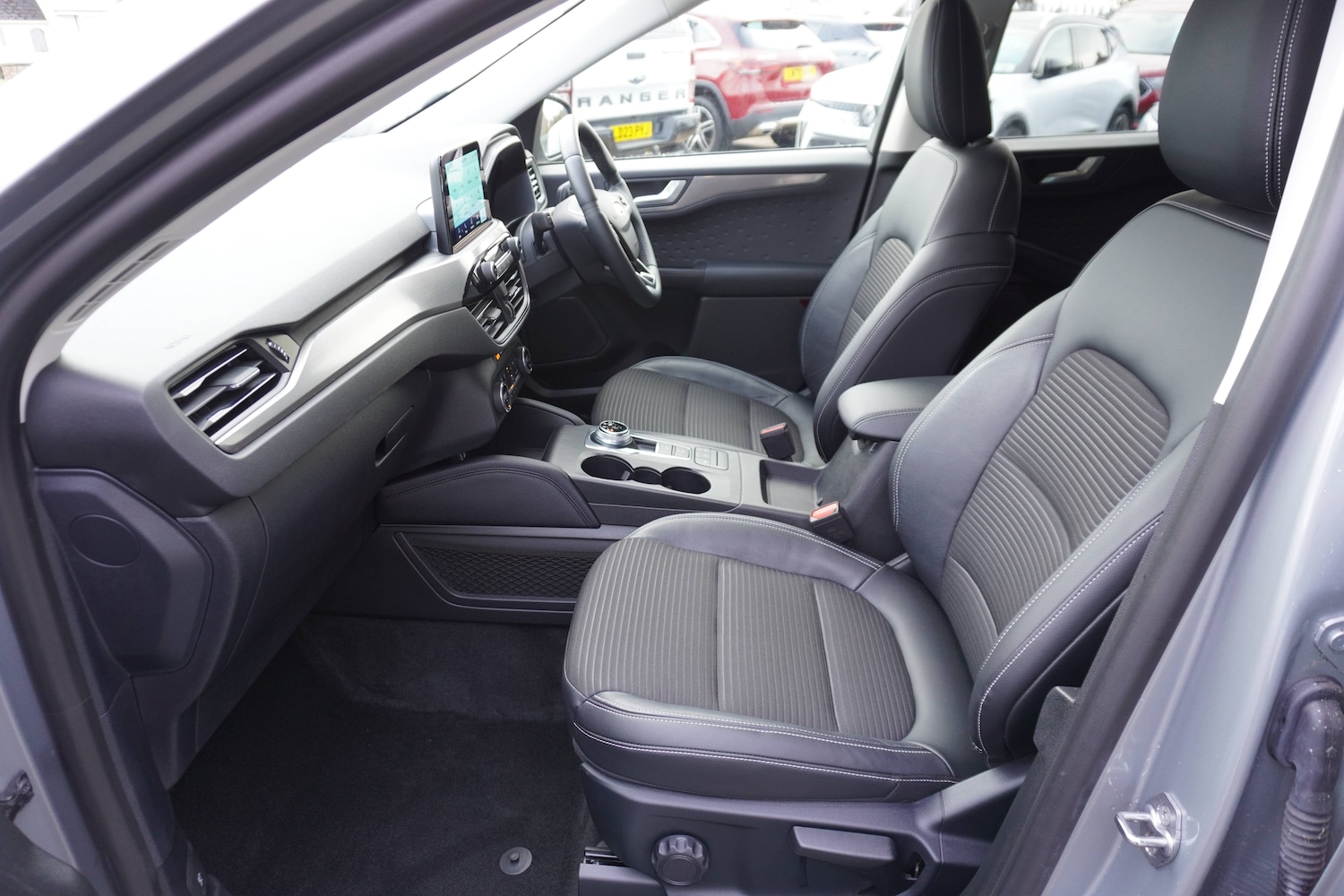 Used Ford Kuga 2021 for sale - 76879635: Photo 11