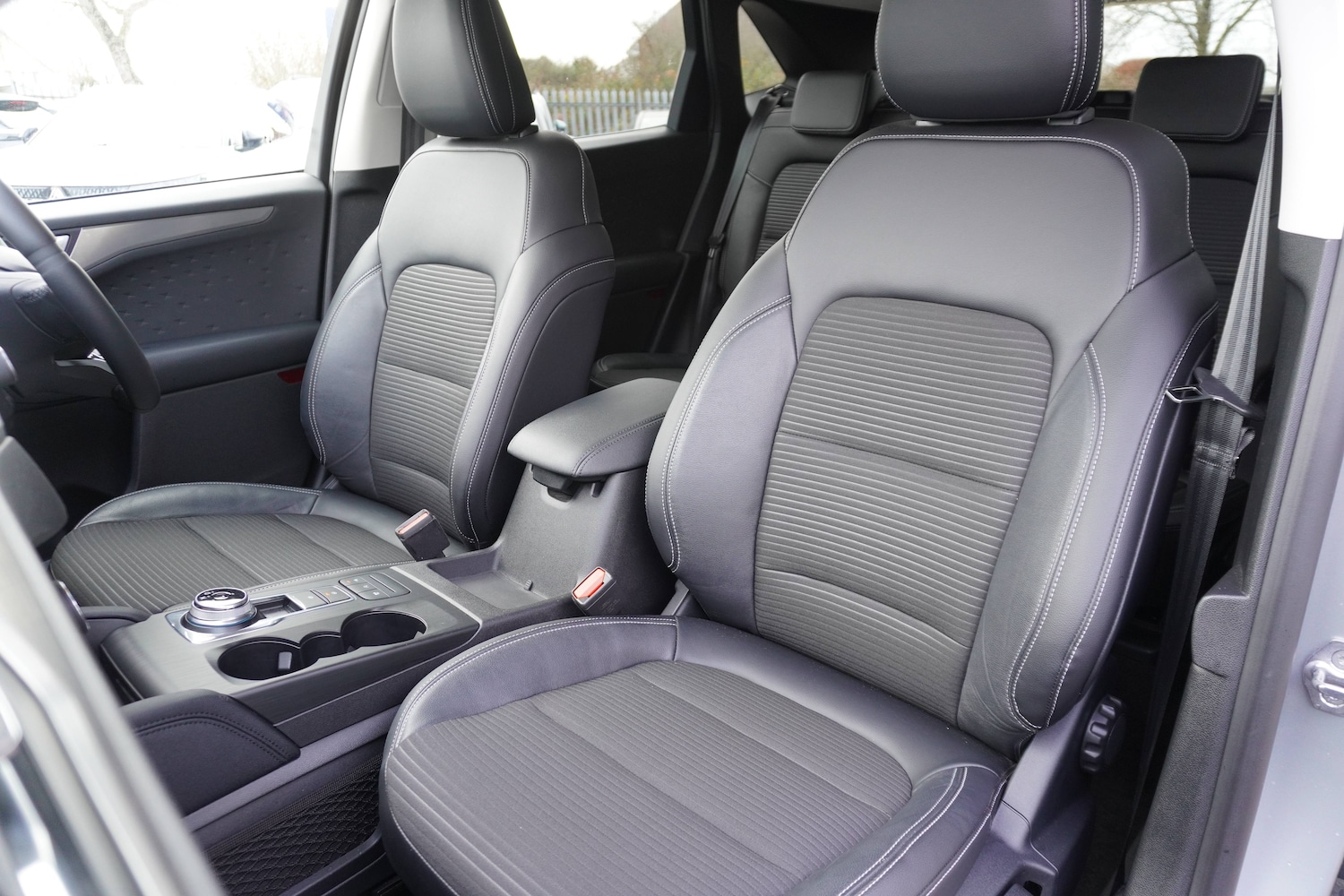 Used Ford Kuga 2021 for sale - 76879635: Photo 12