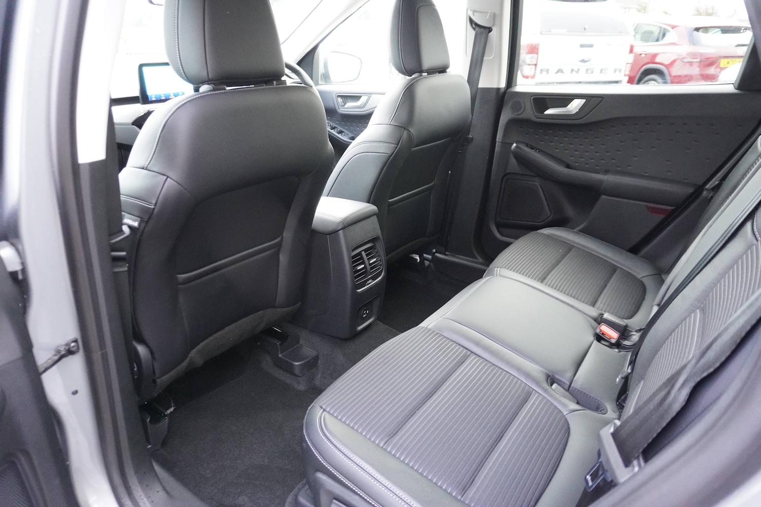 Used Ford Kuga 2021 for sale - 76879635: Photo 13