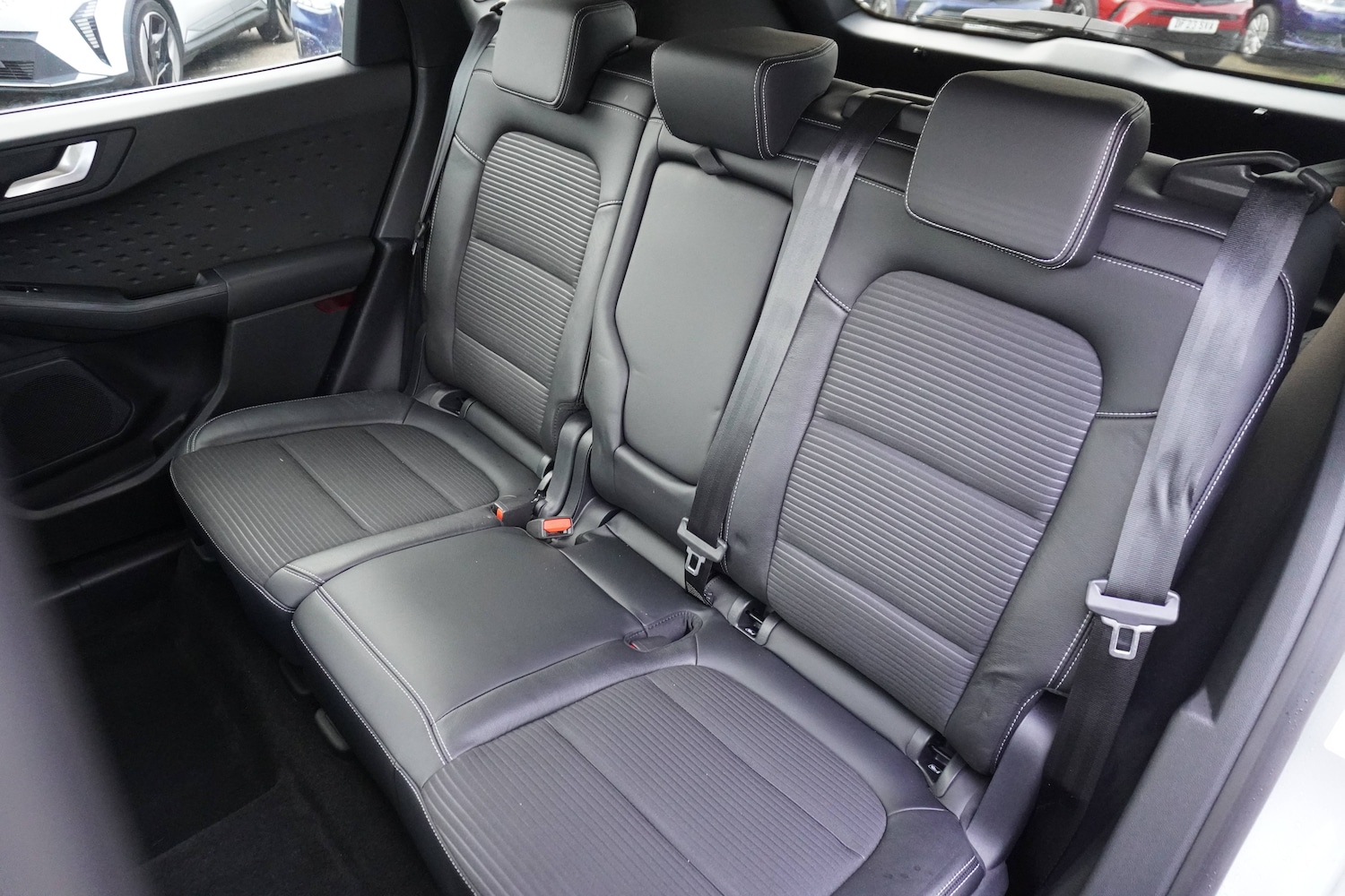 Used Ford Kuga 2021 for sale - 76879635: Photo 15