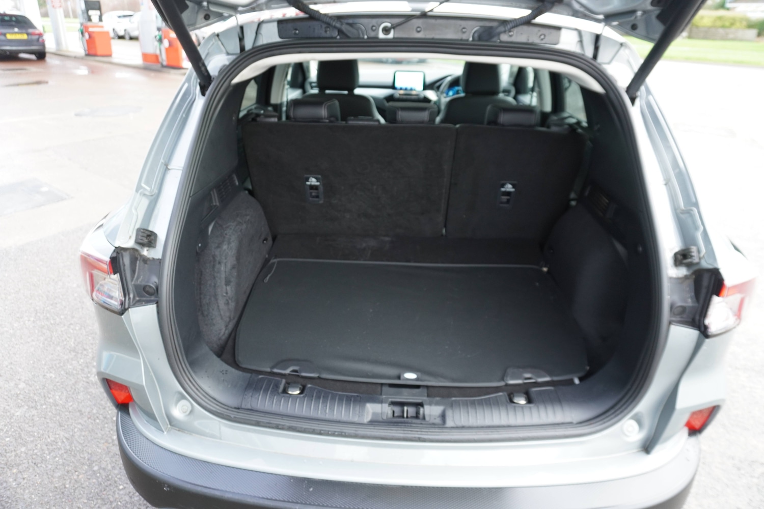 Used Ford Kuga 2021 for sale - 76879635: Photo 17