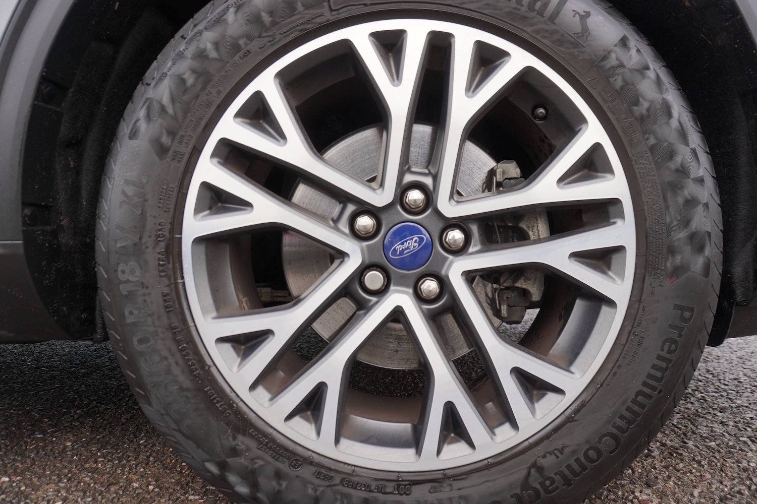 Used Ford Kuga 2021 for sale - 76879635: Photo 20