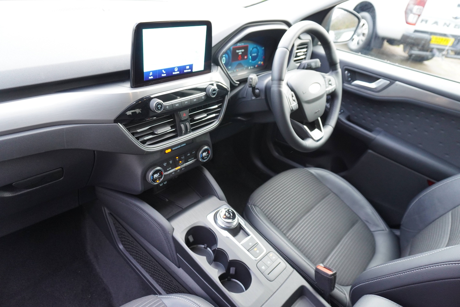 Used Ford Kuga 2021 for sale - 76879635: Photo 23