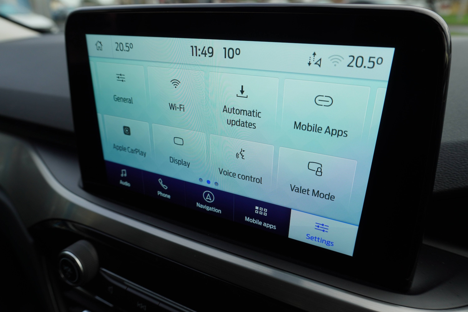 Used Ford Kuga 2021 for sale - 76879635: Photo 24